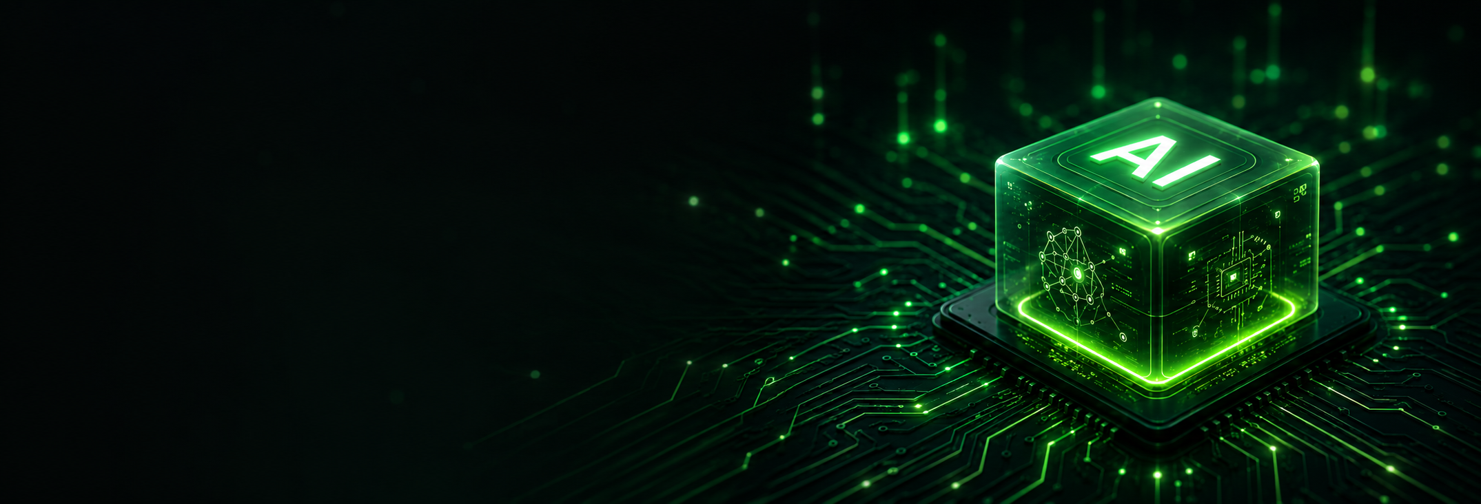 Ready to Bring AI Into Your Business