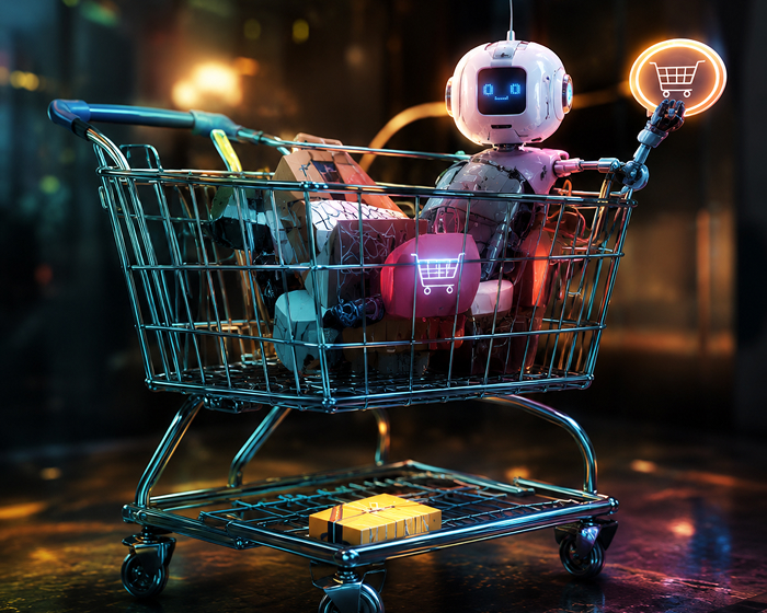 AI Recommendation Engine