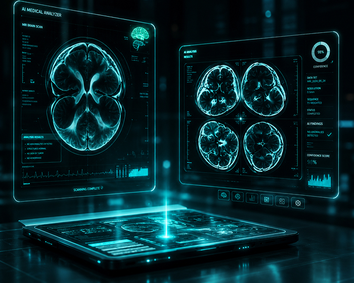AI Medical Document Analyzer