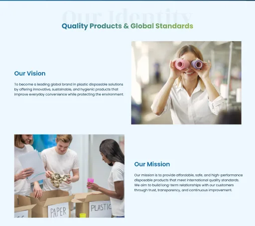 Pramukh International – Sustainable Bio Solutions For Global Markets Screenshot 2