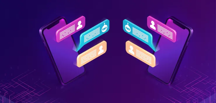 Real-Time Messaging & Communication Platform