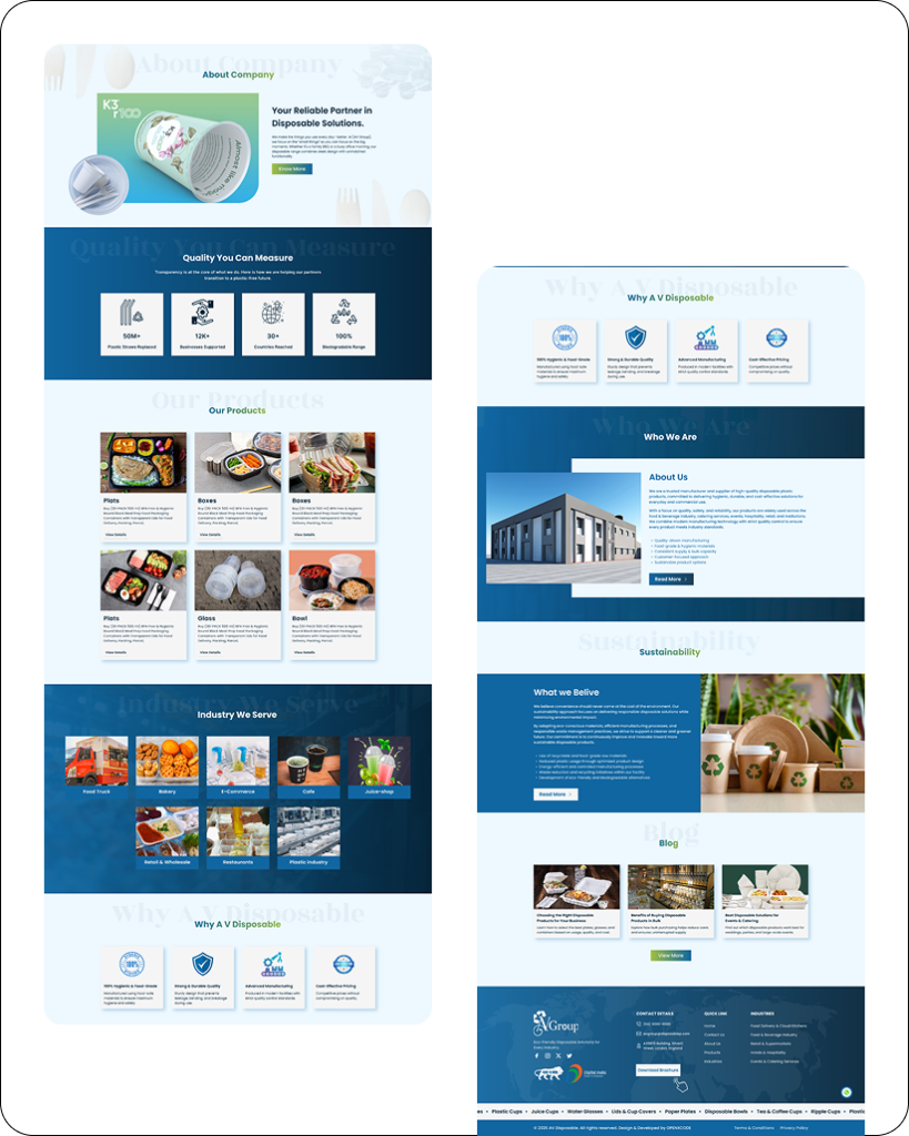 AV Disposable Group Challenge Mockup 2