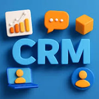 Client Details Organiser CRM & Client Management Platform Screenshot 4