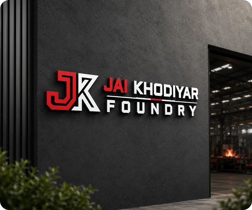 Jai Khodiyar Foundry Outcome Mockup 1