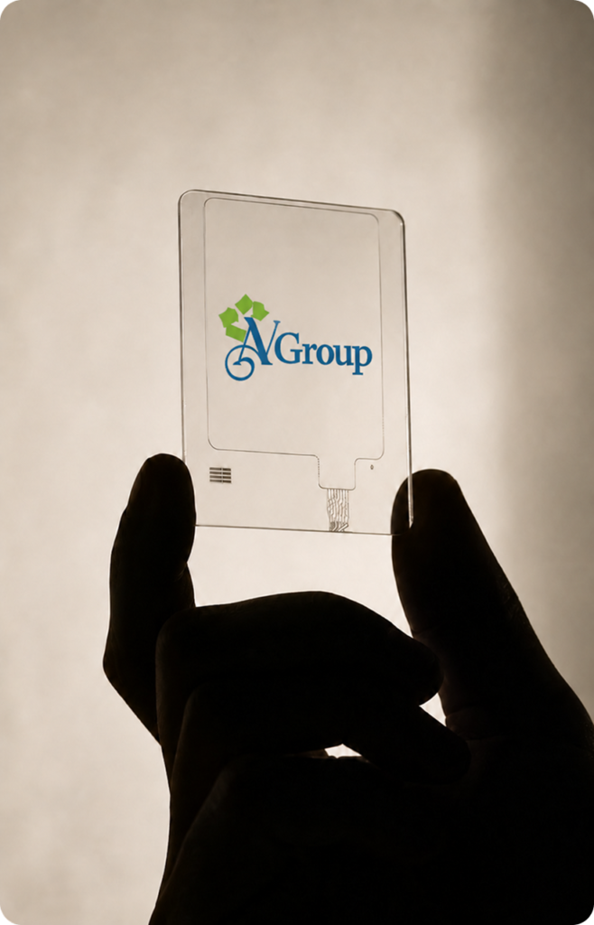 AV Disposable Group What We Did Mockup 2