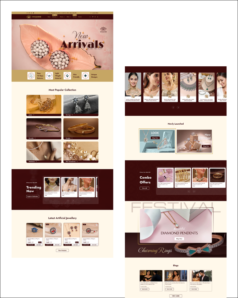 Khushboo Jewel What We Did Mockup 1